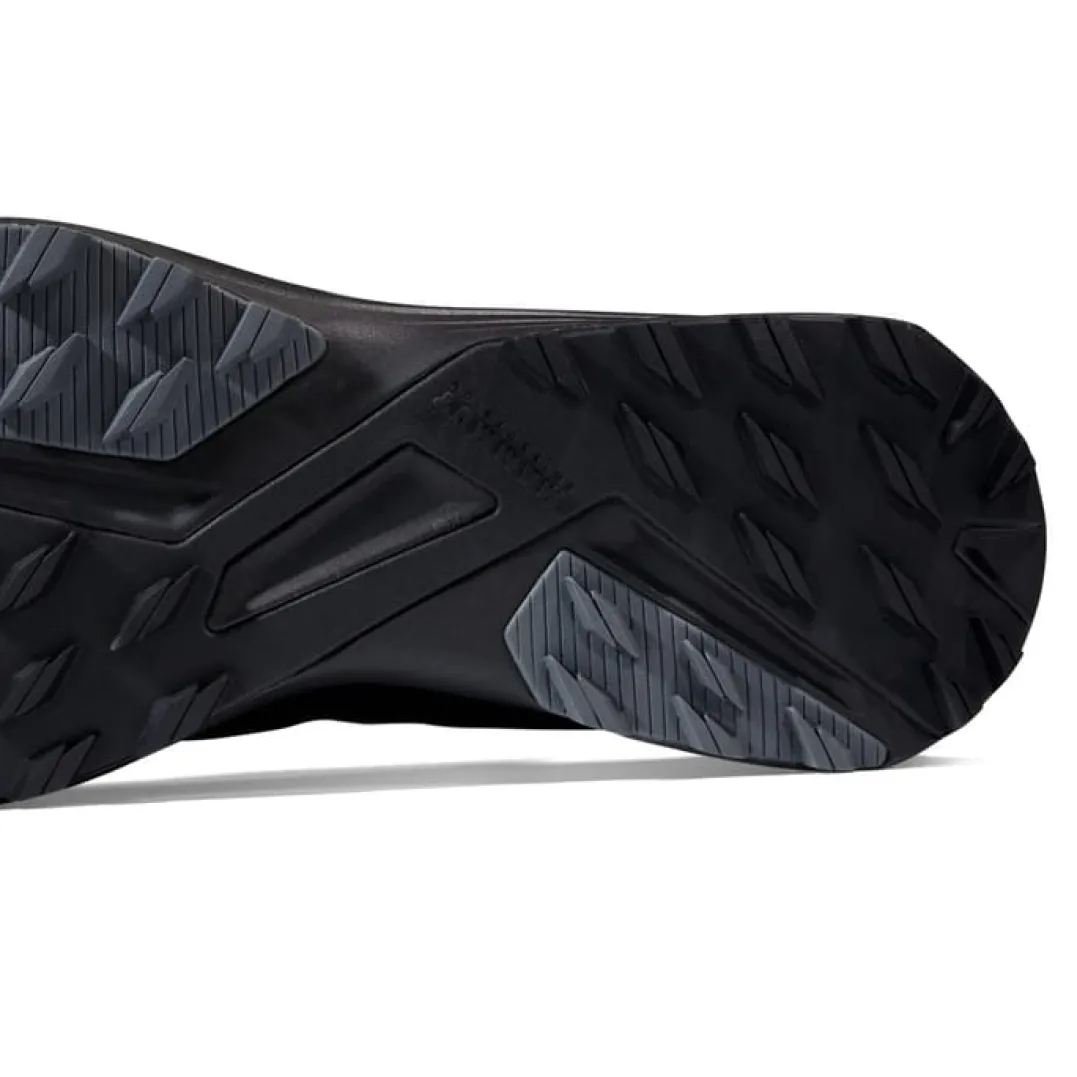 Mammut Women's Saentis TR Low GORE-TEX Black