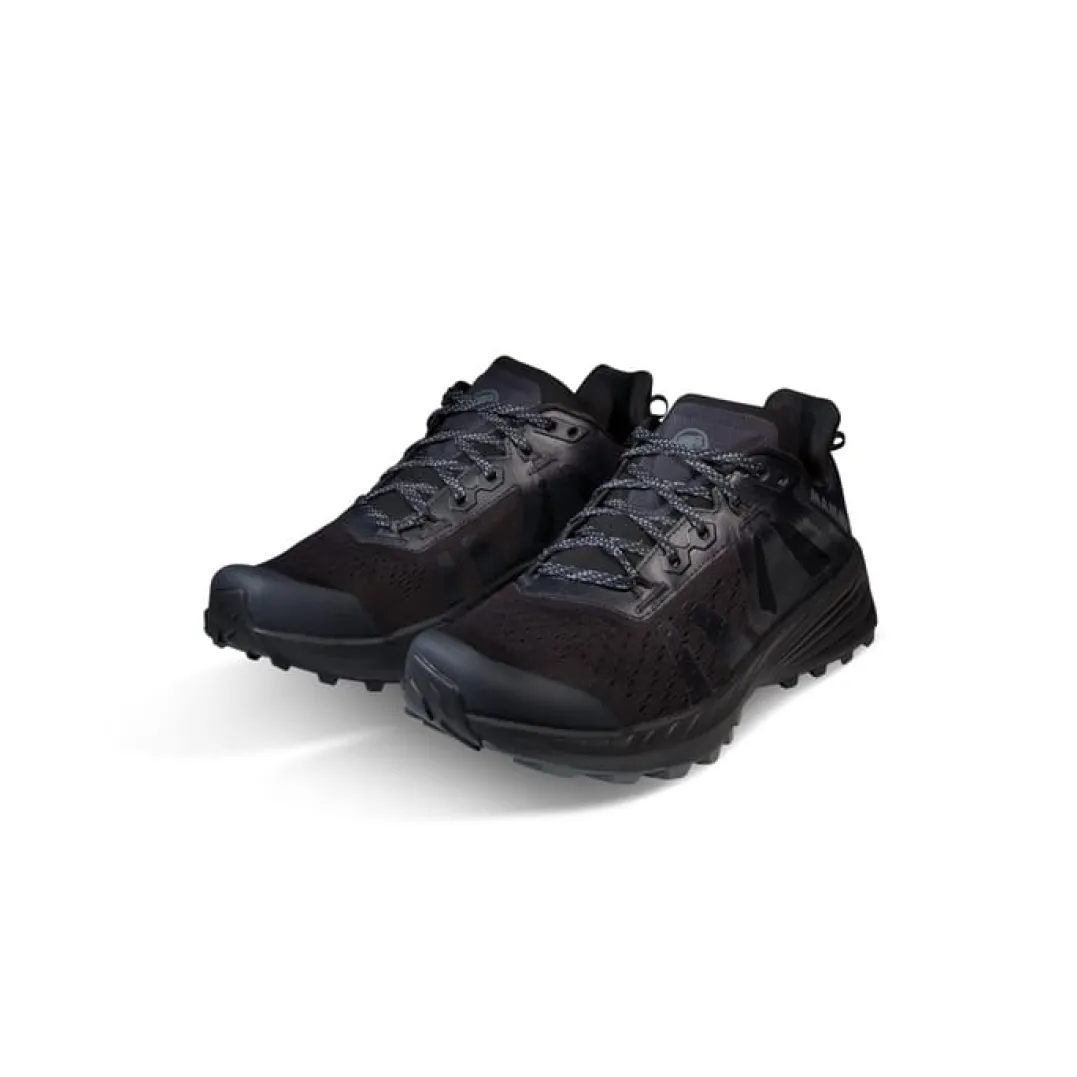 Mammut Women's Saentis TR Low GORE-TEX Black