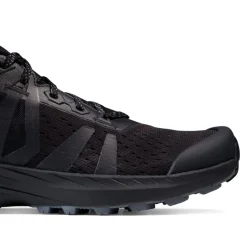 Mammut Women's Saentis TR Low GORE-TEX Black
