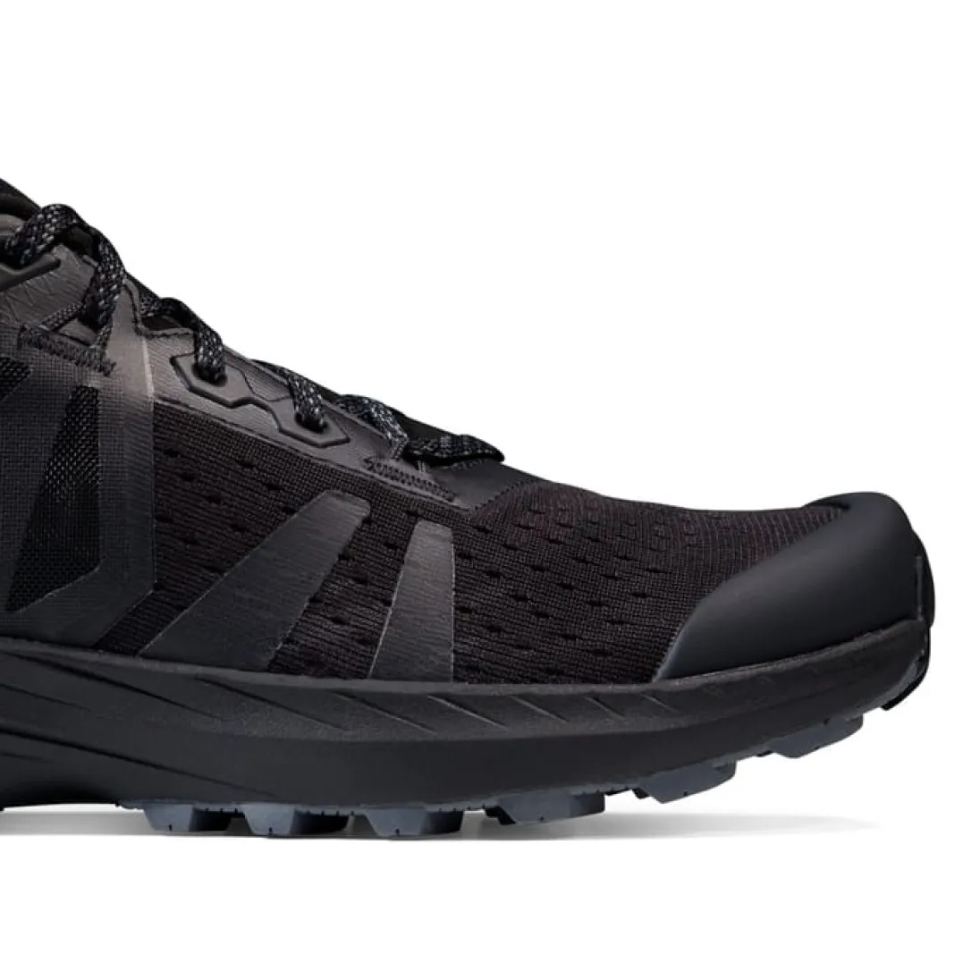 Mammut Women's Saentis TR Low GORE-TEX Black