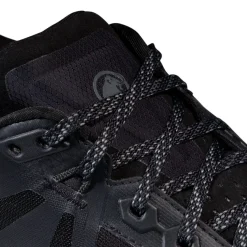 Mammut Women's Saentis TR Low GORE-TEX Black