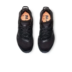 Mammut Women's Saentis TR Low GORE-TEX Black