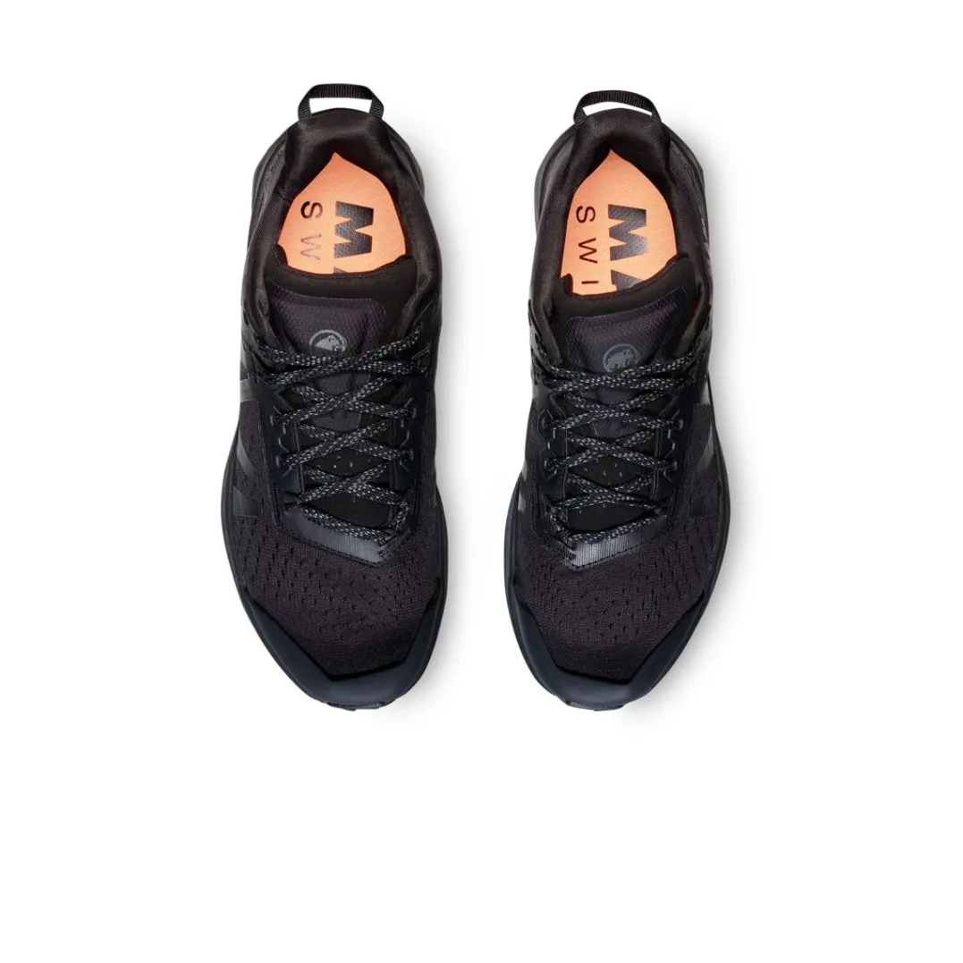 Mammut Women's Saentis TR Low GORE-TEX Black