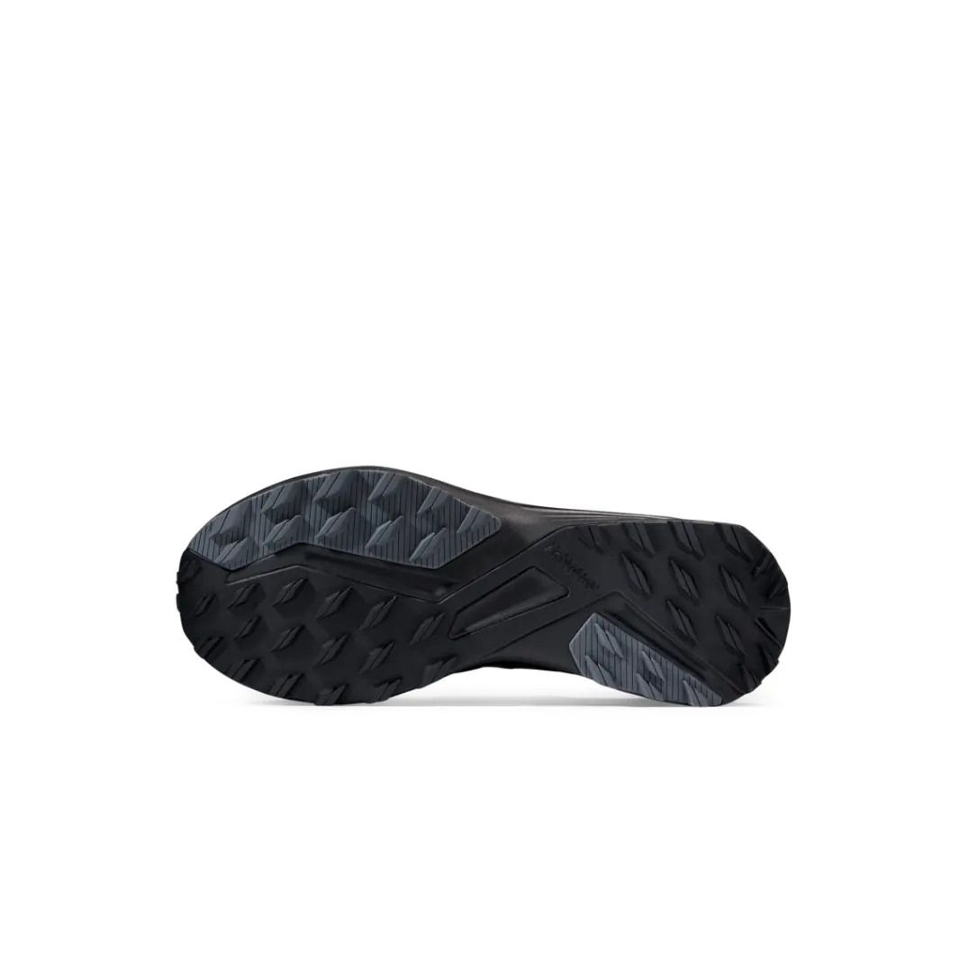 Mammut Women's Saentis TR Low GORE-TEX Black
