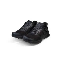 Mammut Women's Saentis TR Low GORE-TEX Black