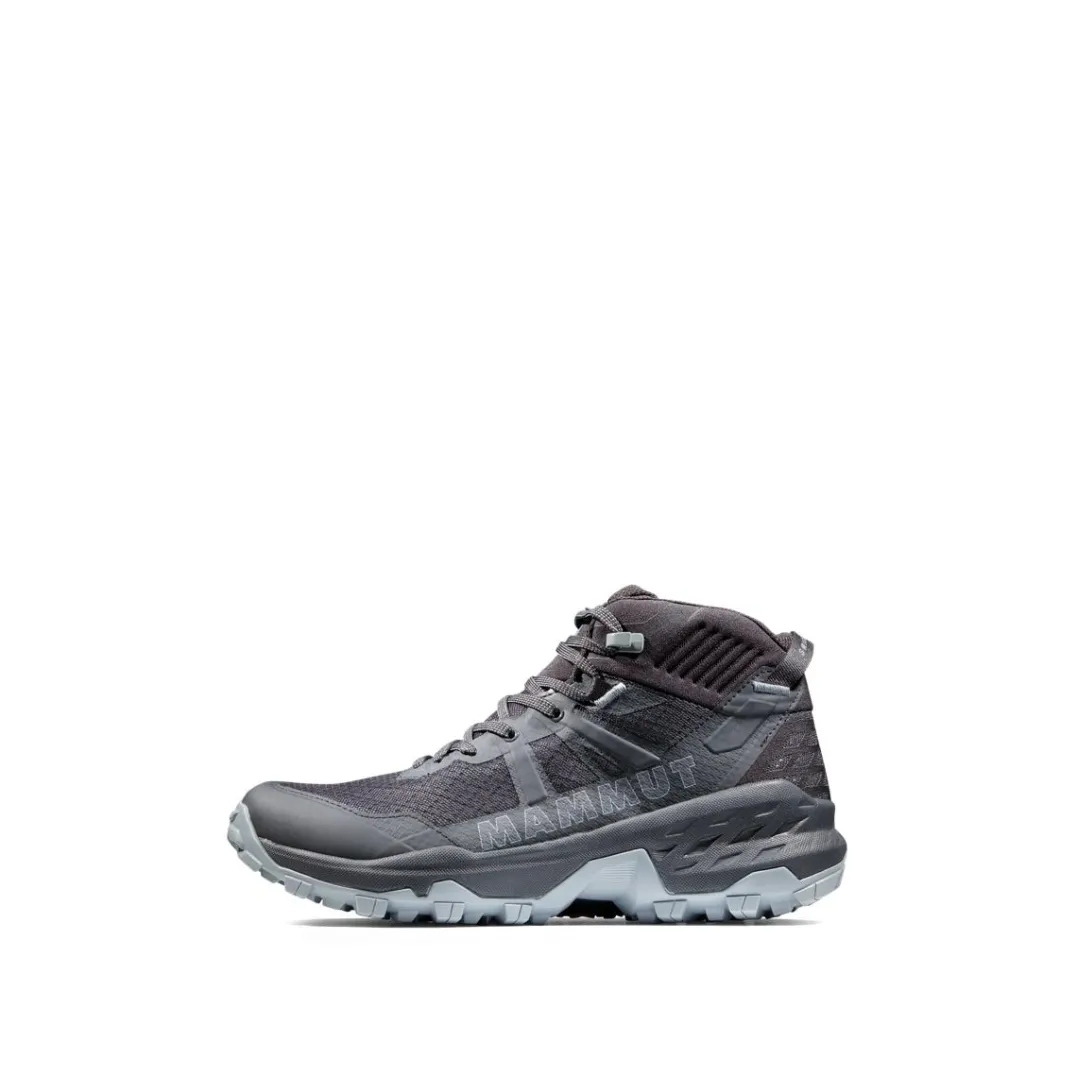 Mammut Women's Sertig II Mid Gore-TexBlack