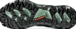 Mammut Women's Sertig II Mid Gore-TexBlack