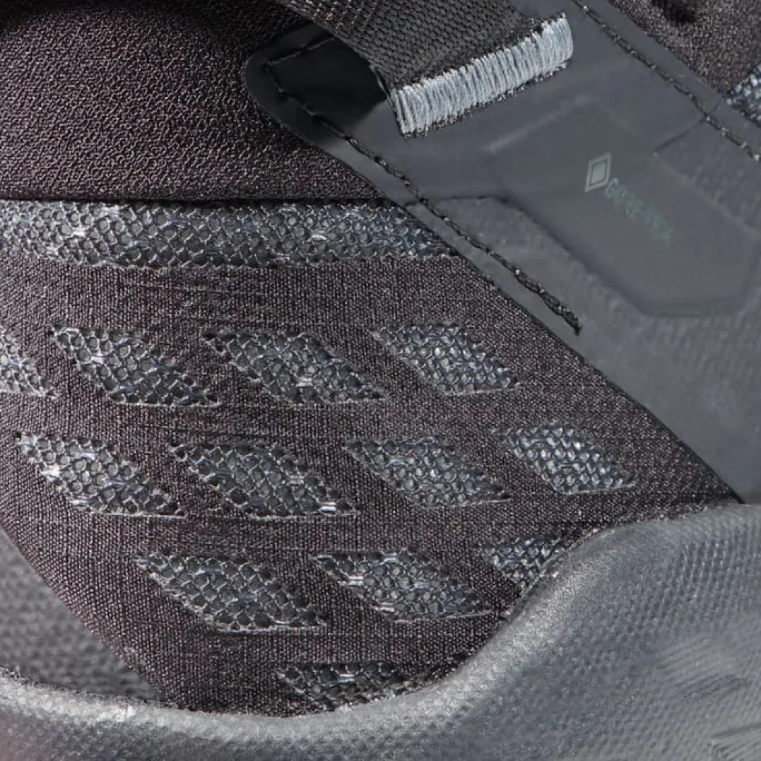 Mammut Women's Sertig II Mid Gore-TexBlack