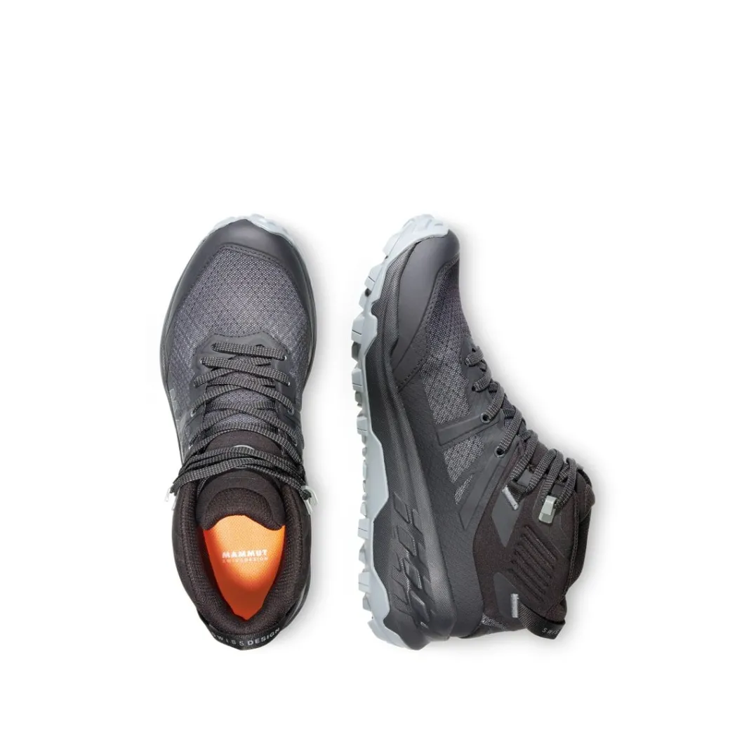 Mammut Women's Sertig II Mid Gore-TexBlack