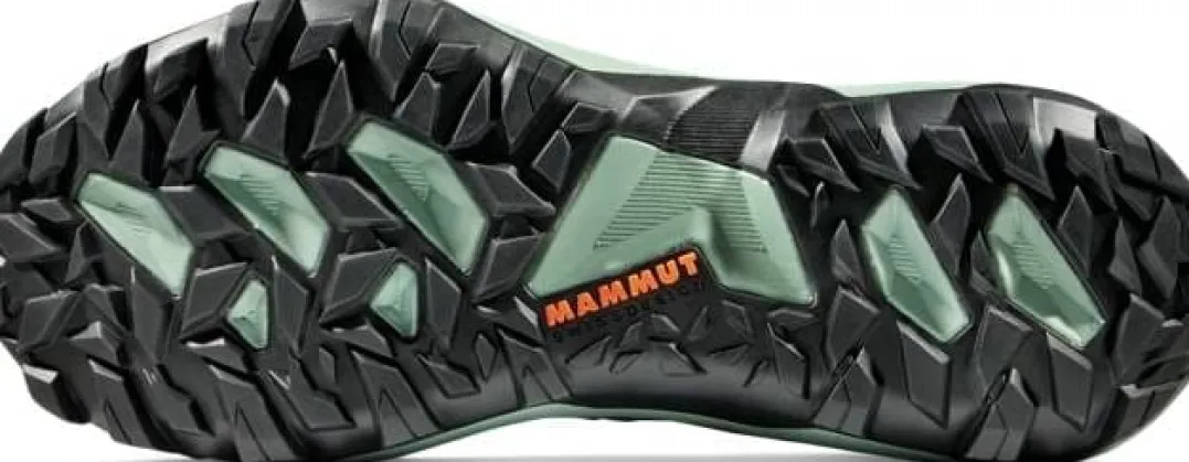 Mammut Women's Sertig II Mid Gore-TexBlack