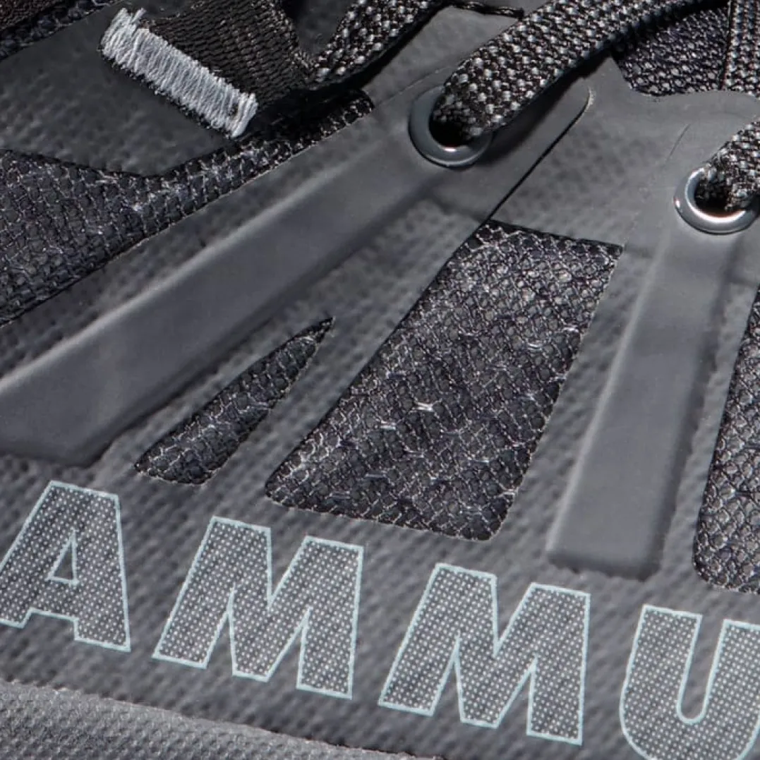 Mammut Women's Sertig II Mid Gore-TexBlack