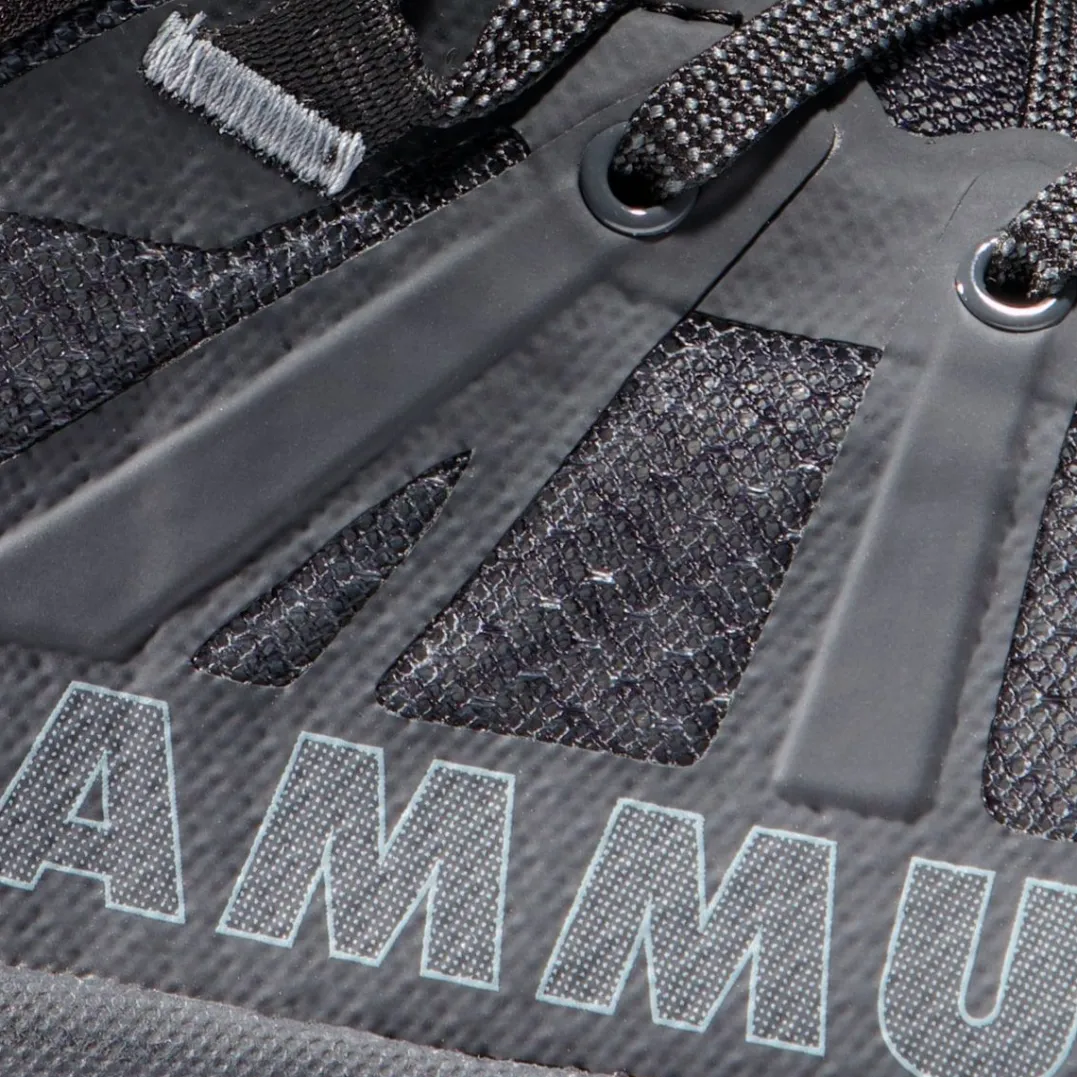 Mammut Women's Sertig II Mid Gore-TexBlack