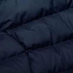 Mammut Women's Trovat Down IN Hooded Jacket Marine