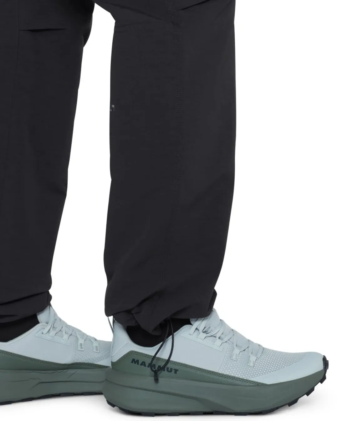 Mammut Workhorse Climbing Pants Men Black