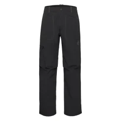 Mammut Workhorse Climbing Pants Men Black