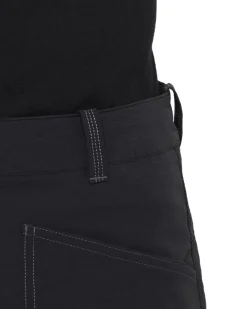 Mammut Workhorse Climbing Pants Men Black