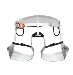 Mammut Zephir Altitude Cliff/White