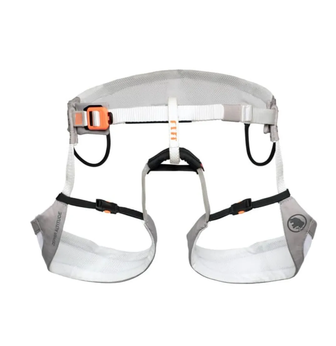 Mammut Zephir Altitude Cliff/White