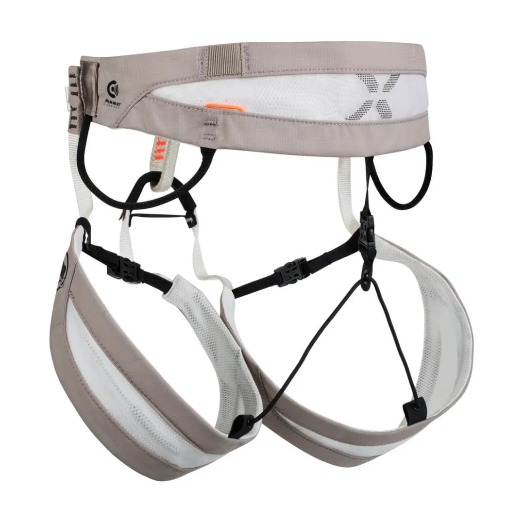 Mammut Zephir Altitude Cliff/White