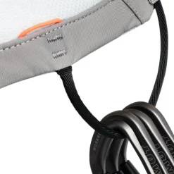 Mammut Zephir Altitude Cliff/White
