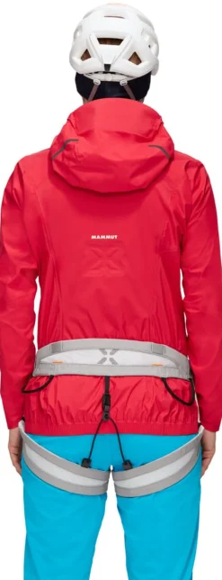 Mammut Zephir Altitude Cliff/White
