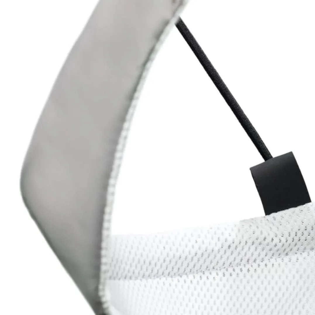 Mammut Zephir Altitude Cliff/White