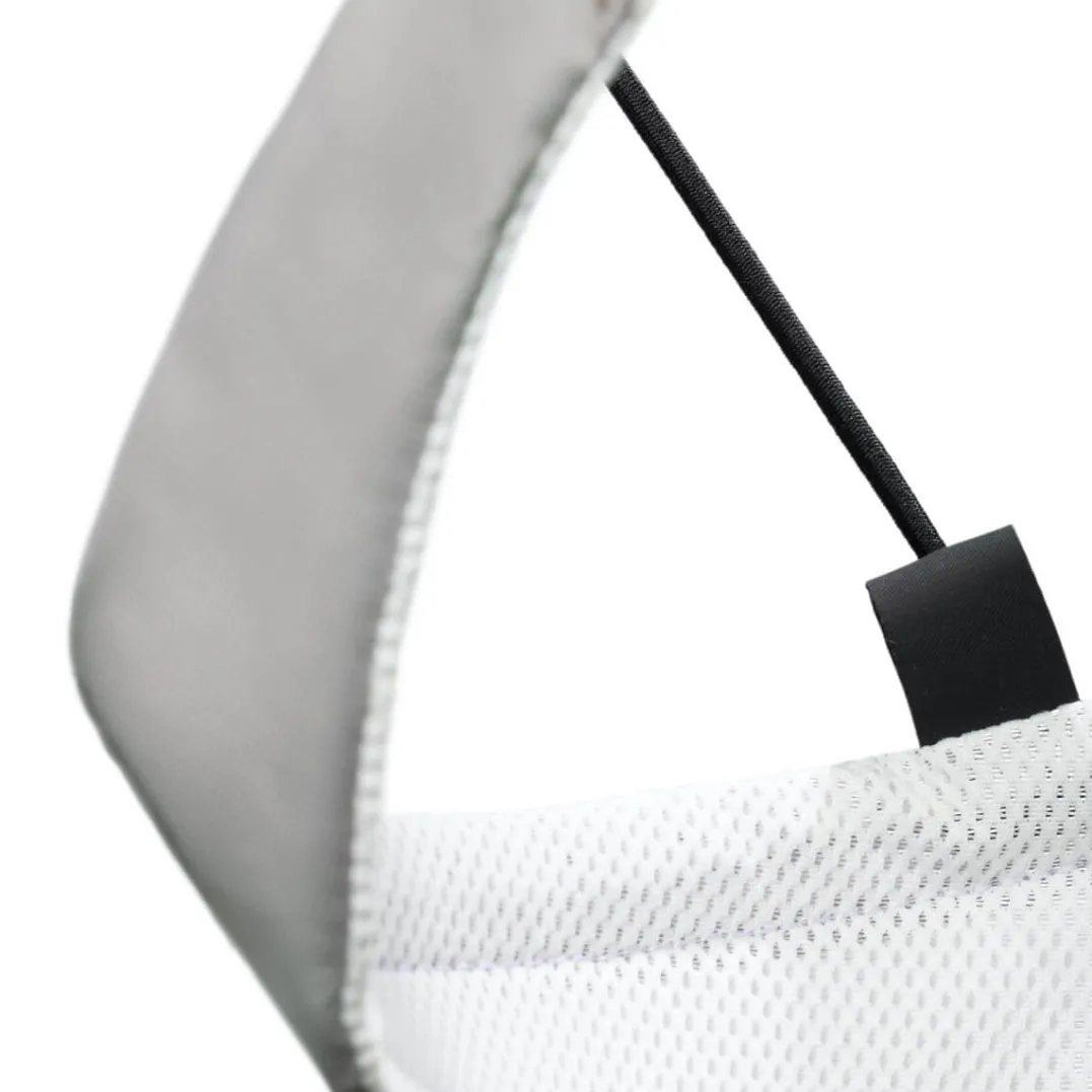Mammut Zephir Altitude Cliff/White