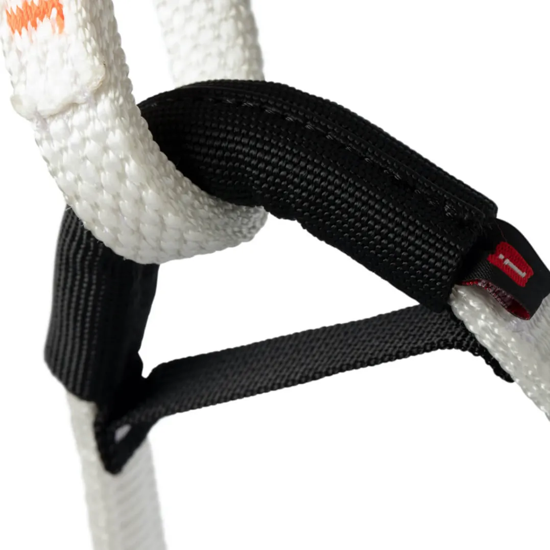 Mammut Zephir Altitude Cliff/White