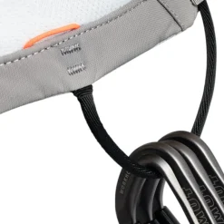 Mammut Zephir Altitude Cliff/White
