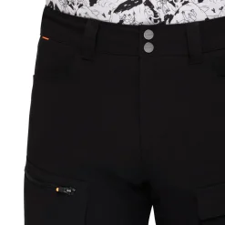Mammut Zinal Hybrid Pants Men Black