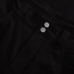 Mammut Zinal Hybrid Pants Men Black