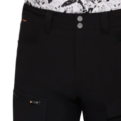 Mammut Zinal Hybrid Pants Men Black
