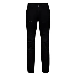 Mammut Zinal Hybrid Pants Men Black