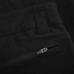 Mammut Zinal Hybrid Pants Men Black