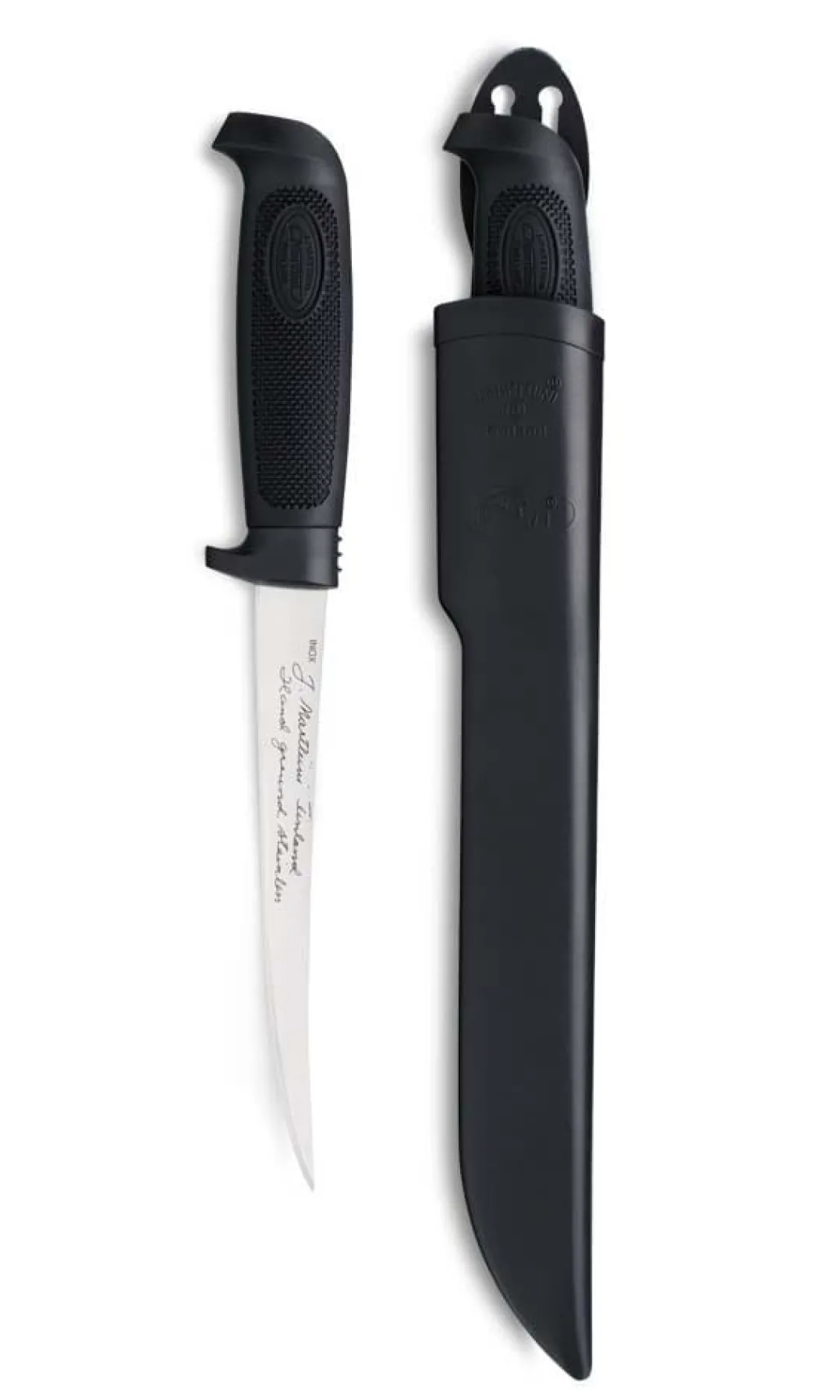 Marttiini Basic Filleting Knife