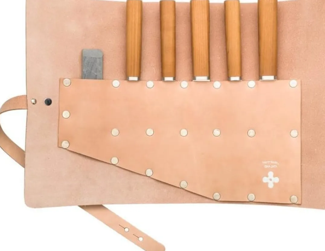 Marttiini Cabin Chef Knife Set