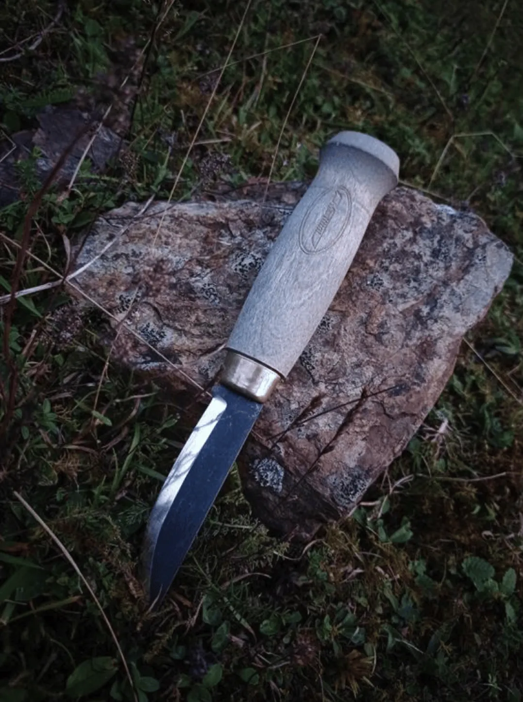Marttiini Kaamos Carbon 9