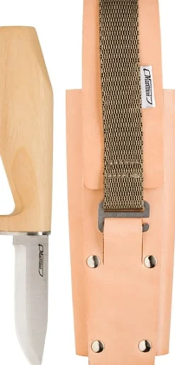 Marttiini Laavu Natural