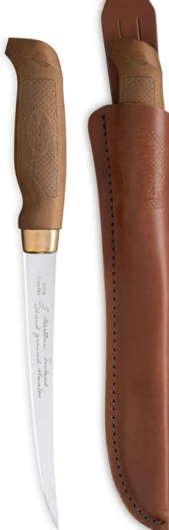 Marttiini Marttiini Super Flex Filleting Knife 15 15cm Blad Superflex