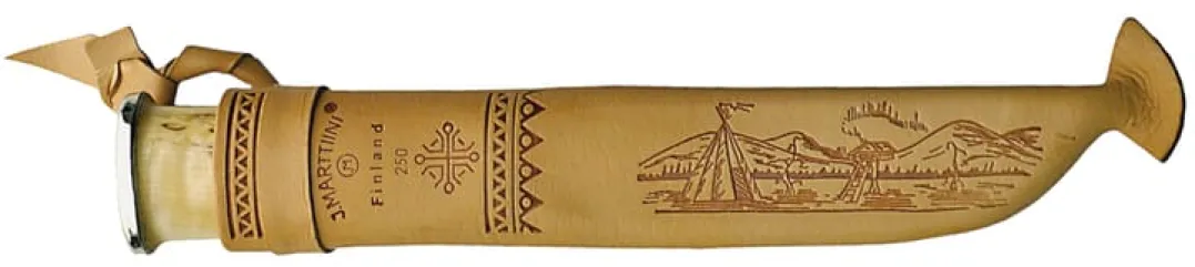 Marttiini Samekniv 16cm Blade