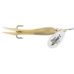 Mepps Mepps Aglia Flying C 25g S/NAT