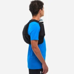 Millet Backpack Intense 5 Unisex Black - Noir
