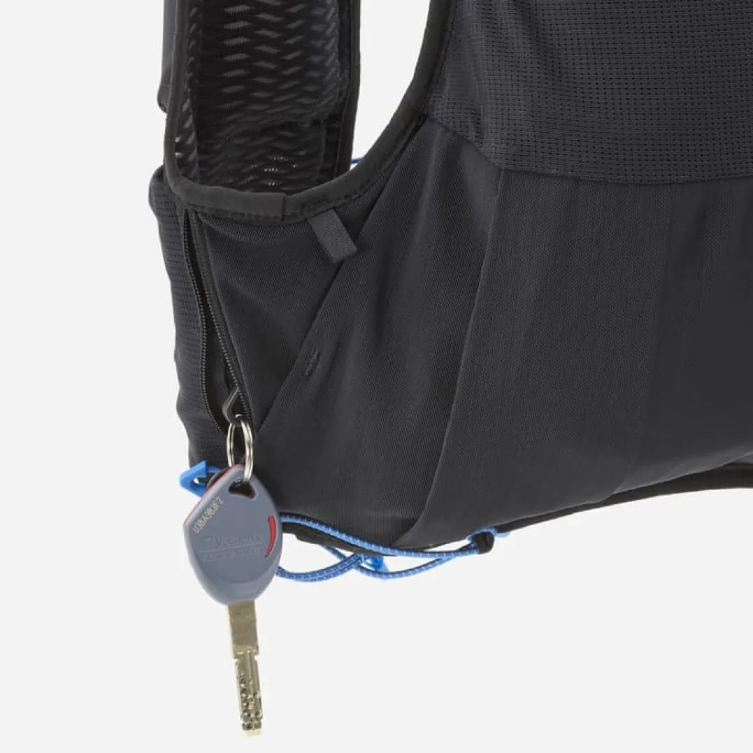 Millet Backpack Intense 5 Unisex Black - Noir