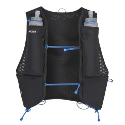 Millet Backpack Intense 5 Unisex Black - Noir