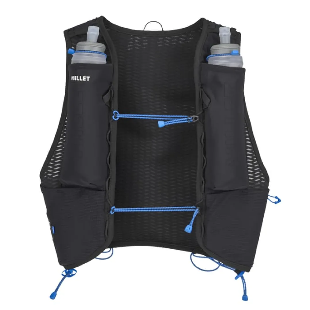 Millet Backpack Intense 5 Unisex Black - Noir