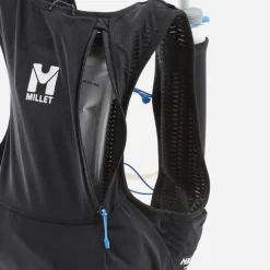 Millet Backpack Intense 5 Unisex Black - Noir