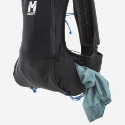 Millet Backpack Intense 5 Unisex Black - Noir