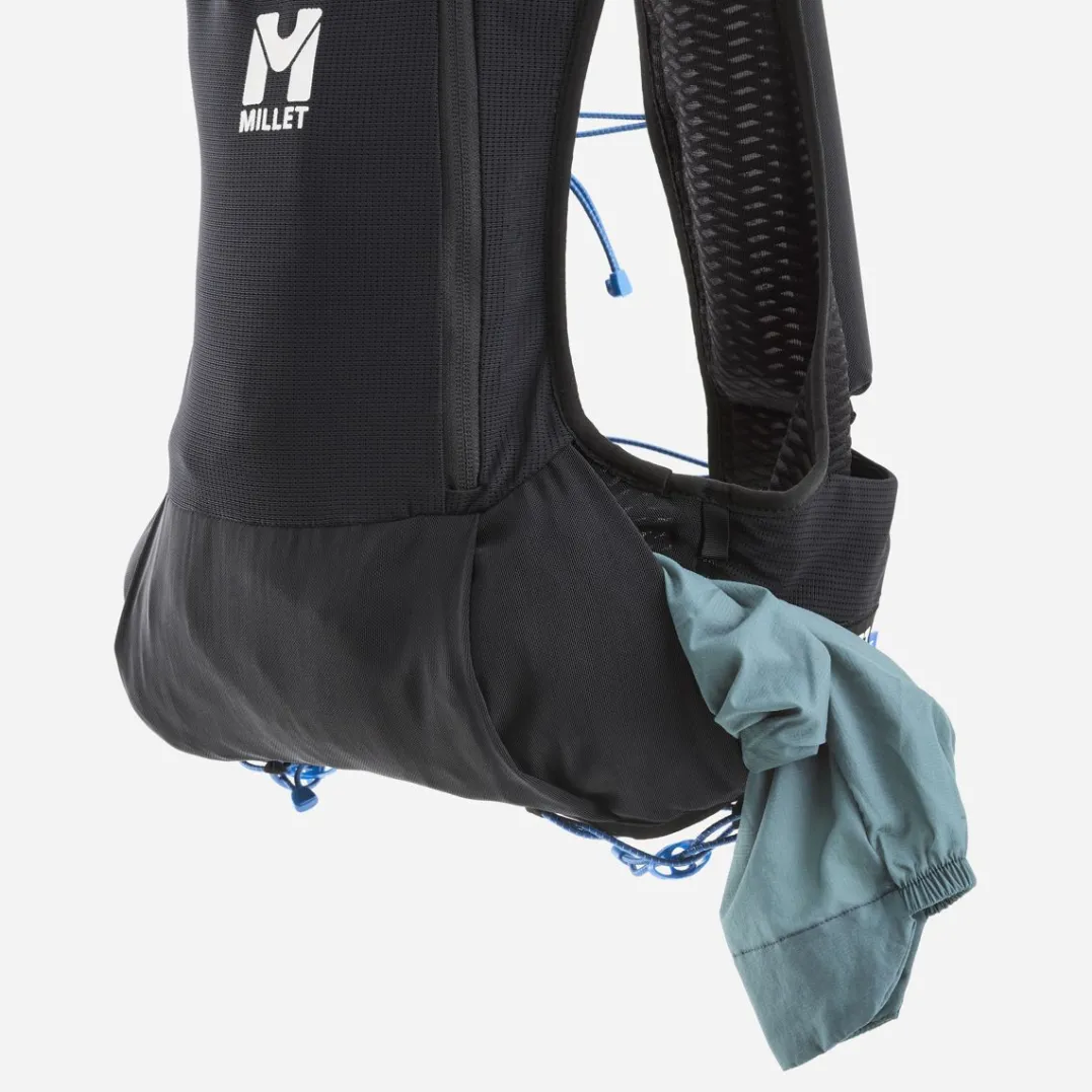 Millet Backpack Intense 5 Unisex Black - Noir