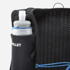 Millet Backpack Intense 5 Unisex Black - Noir