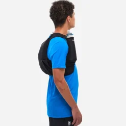 Millet Backpack Intense 5 Unisex Black - Noir